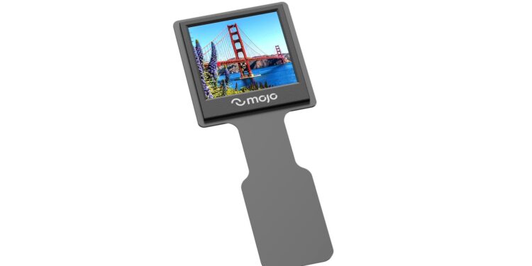 A MOJO Vision garante investimento de US $ 75 milhões para comercializar monitores micro-liderados para óculos XR