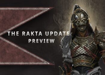 O jogo de combate corpo a corpo favorito da VR é obter Katanas, Ninja Stars e muito mais em atualização com tema asiático