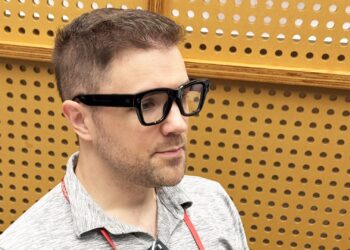 Prática: Meta Ray-Ban Display Glasses & Neural Band oferece um vislumbre de futuros óculos AR