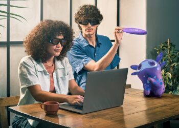 Letra aberta do CEO do Snapchat amarra os óculos de óculos à sobrevivência da empresa em geral