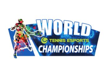 VR Tennis Game ‘Tennis Esports’ está hospedando um torneio ao vivo de US $ 100.000 hoje em Las Vegas