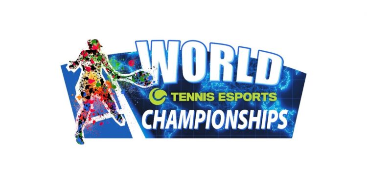 VR Tennis Game ‘Tennis Esports’ está hospedando um torneio ao vivo de US $ 100.000 hoje em Las Vegas