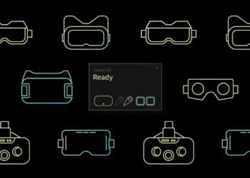 SteamVR Beta restaura o suporte do fone de ouvido Windows VR no Windows 11 graças ao driver de terceiros