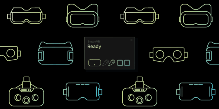 SteamVR Beta restaura o suporte do fone de ouvido Windows VR no Windows 11 graças ao driver de terceiros