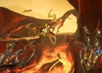 ‘VEX MAGE’ combina ação de fetagem e cooperativa Ação na Quest & PC VR no próximo mês