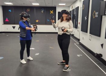 Virtualware Seals Deal de € 5m para apoiar o treinamento profissional virtual na Espanha