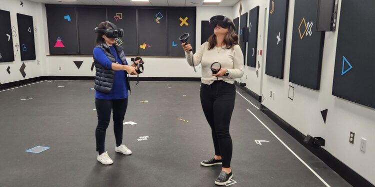 Virtualware Seals Deal de € 5m para apoiar o treinamento profissional virtual na Espanha