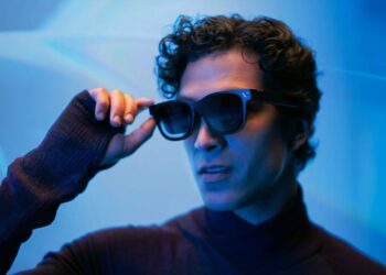 O fabricante de óculos XR Viture garante um investimento de US $ 50 milhões à medida que o segmento vestível aquece