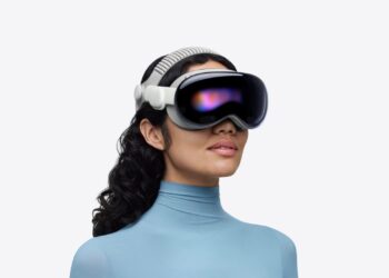 A atualização do VisionOS oferece aos desenvolvedores ferramentas aprimoradas para streaming em nuvem de VR