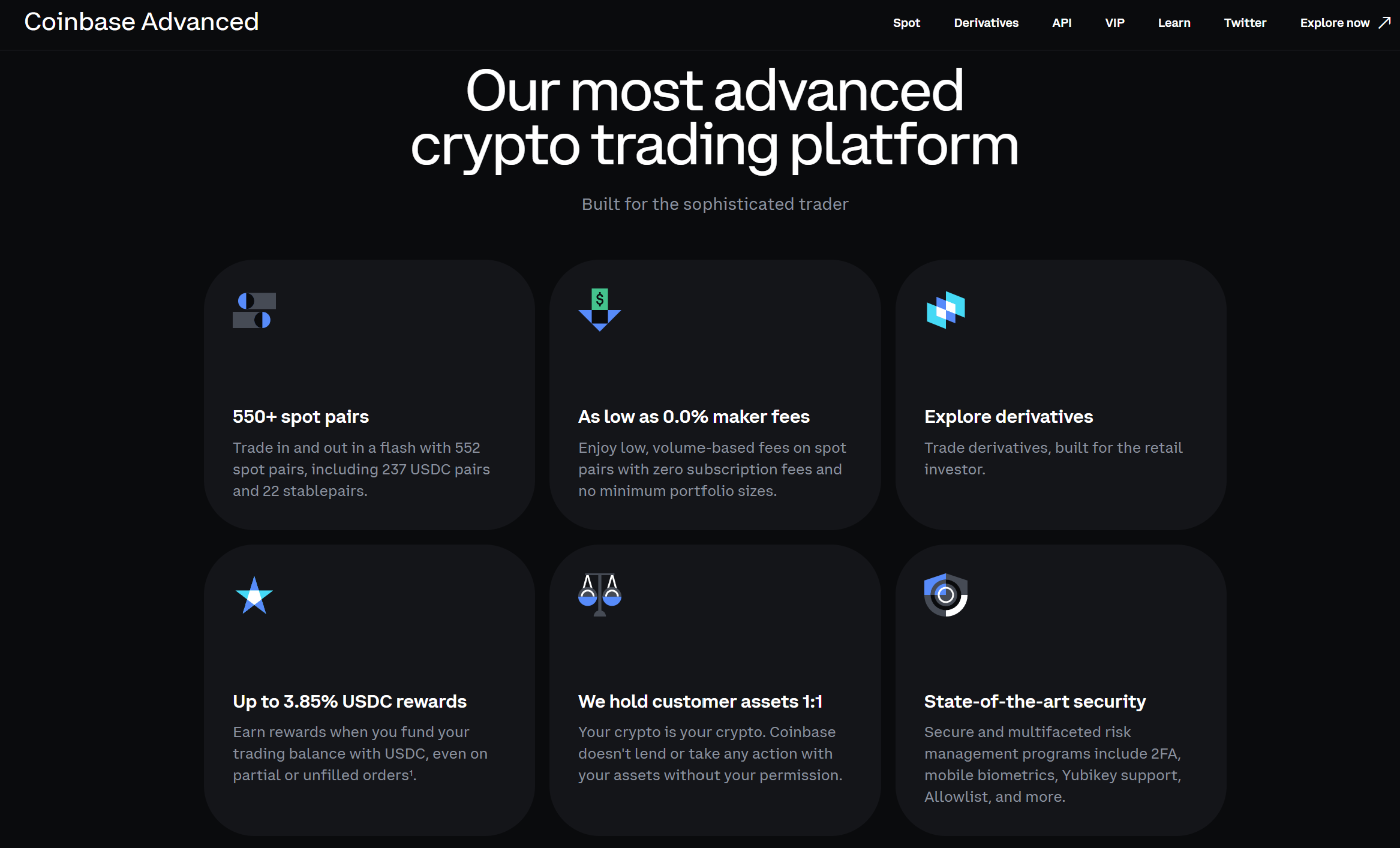 Coinbase Advanced Trade Python Wrapper Is It Still the Best Crypto Exchange? - GlobalBrands Tokens