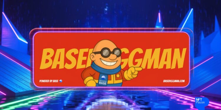 $GGs se torna a pré-venda de criptografia mais popular