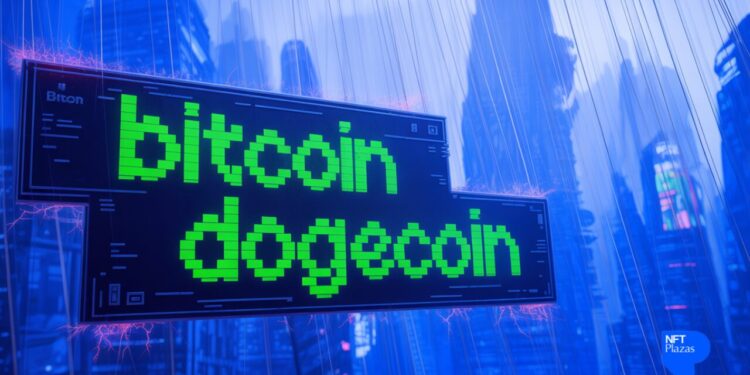 5 plataformas líderes que fornecem BTC