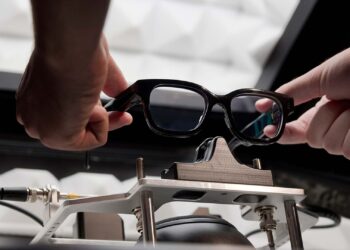 Magic Leap anuncia parceria plurianual de hardware AR com o Google