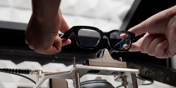 Magic Leap anuncia parceria plurianual de hardware AR com o Google