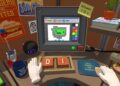 Perennial VR Classic ‘Job Simulator’ atinge 6 milhões de instalações, com média de 600.000 unidades anualmente