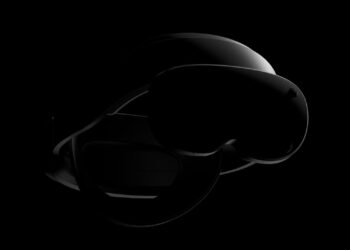 Lynx provoca próximo headset de realidade mista para empresas