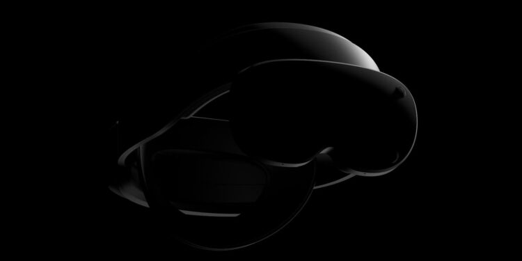 Lynx provoca próximo headset de realidade mista para empresas