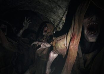 Os 15 melhores jogos de terror VR em Quest, PSVR 2 e PC VR para jogar neste Halloween