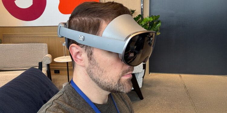 Galaxy XR é o fone de ouvido que a indústria precisa para dar o próximo grande passo