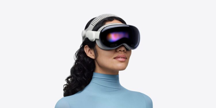 Próximo Vision Pro da Apple com novo chip M5 será lançado em 22 de outubro, a partir de US$ 3.500