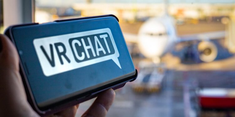 ‘VRChat’ é lançado oficialmente no Android e iOS, abrindo caminho para o próximo grande aumento de usuários