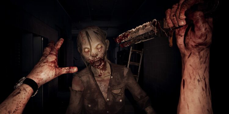 A promoção Quest ‘Fall Frights’ traz até 50% de desconto em alguns dos jogos mais horríveis de VR