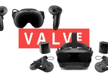 Especificações do Steam Frame vs. Valve Index: jogabilidade VR sem fio que está por gerações