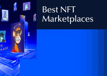 Best NFT Marketplaces of 2025: Top Platforms Reviewed