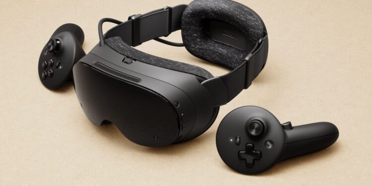 Valve confirma que Steam Frame ainda chegará este ano, agora marcado como “em breve”