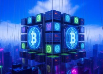 Mineração em nuvem que ganha sem hardware