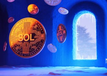 Solana propõe dupla desinflação em meio a enormes entradas de ETF