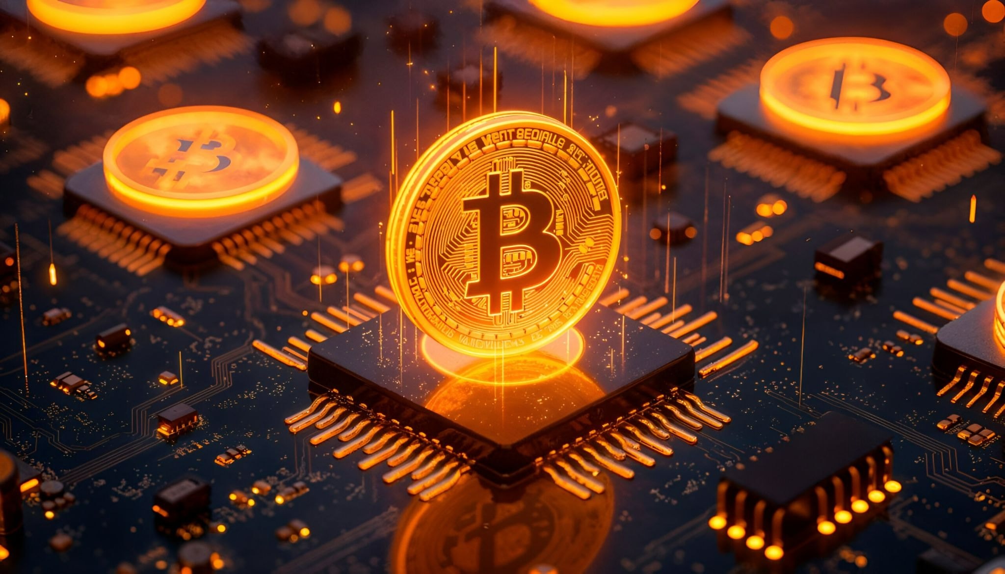 What Is Cryptocurrency?