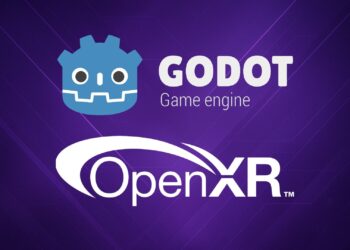 Godot recebe grande atualização do OpenXR com o objetivo de atrair desenvolvedores de XR do Unity