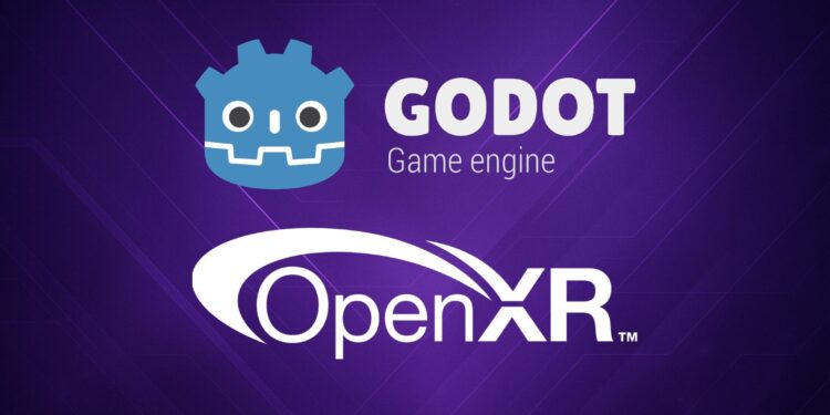 Godot recebe grande atualização do OpenXR com o objetivo de atrair desenvolvedores de XR do Unity
