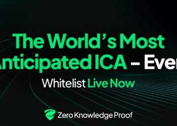 Prova de conhecimento zero, projeto autofinanciado de US$ 100 milhões criado para acabar com toda a concorrência