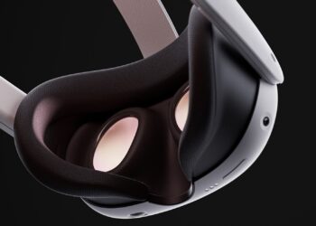 Cambridge & Meta Study eleva o padrão para ‘resolução da retina’ em XR