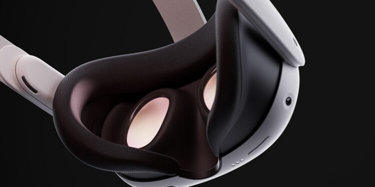 Cambridge & Meta Study eleva o padrão para ‘resolução da retina’ em XR