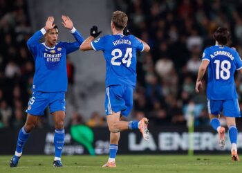 Novo conteúdo imersivo da Apple em breve no Vision Pro do Real Madrid e Red Bull