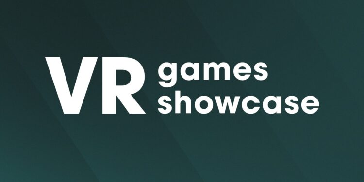 Assista ao VR Games Showcase aqui mesmo às 9h PT