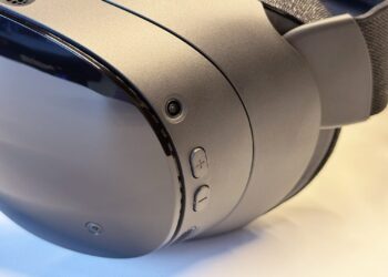 Valve planeja oferecer kits de desenvolvimento Steam Frame para desenvolvedores de VR