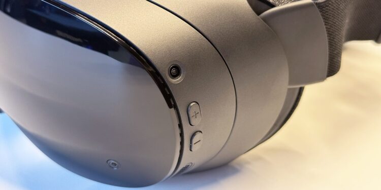 Valve planeja oferecer kits de desenvolvimento Steam Frame para desenvolvedores de VR