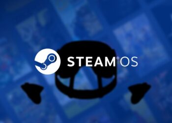 Valve está aberta para trazer o SteamOS para fones de ouvido VR de terceiros