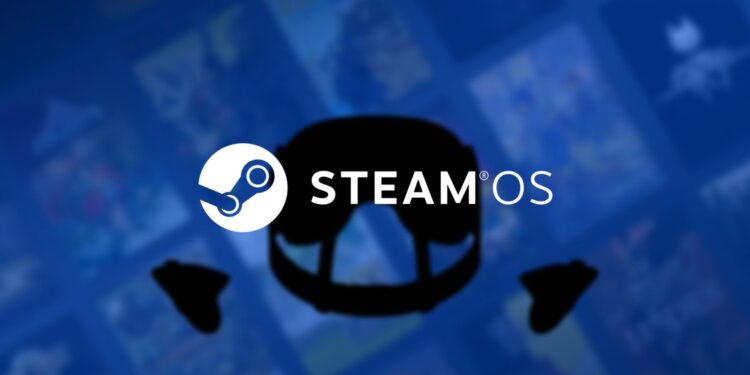 Valve está aberta para trazer o SteamOS para fones de ouvido VR de terceiros