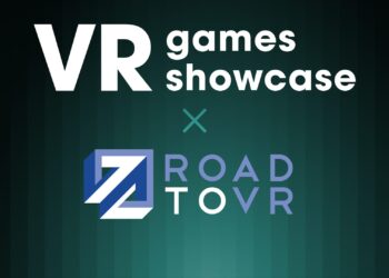 VR Games Showcase traz novas revelações de jogos em 13 de novembro, em parceria com Road to VR
