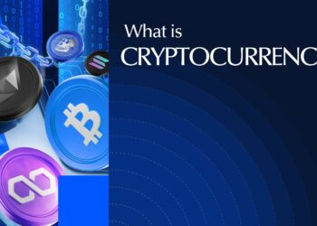 What Is Cryptocurrency? A Deep Dive Into The Basics