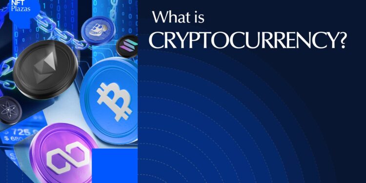 What Is Cryptocurrency? A Deep Dive Into The Basics