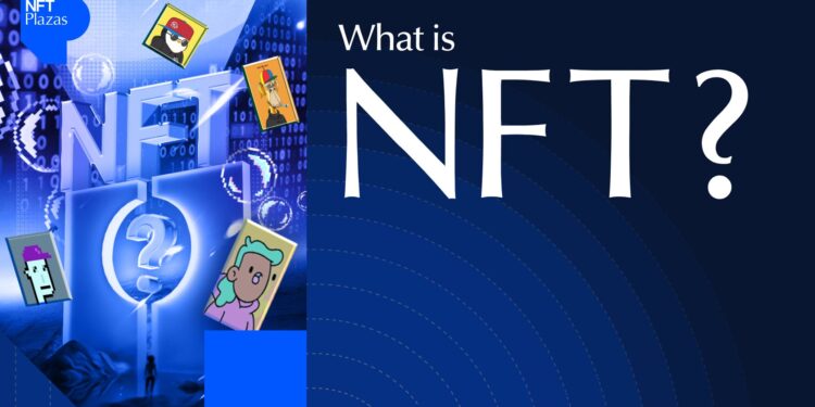 What Is NFT? A Simple Guide to Non Fungible Tokens