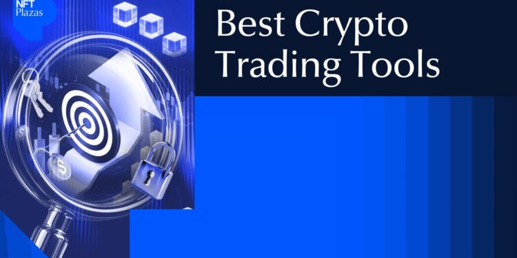 Top 15 Best Crypto Trading Tools 2025 for Smarter Trades