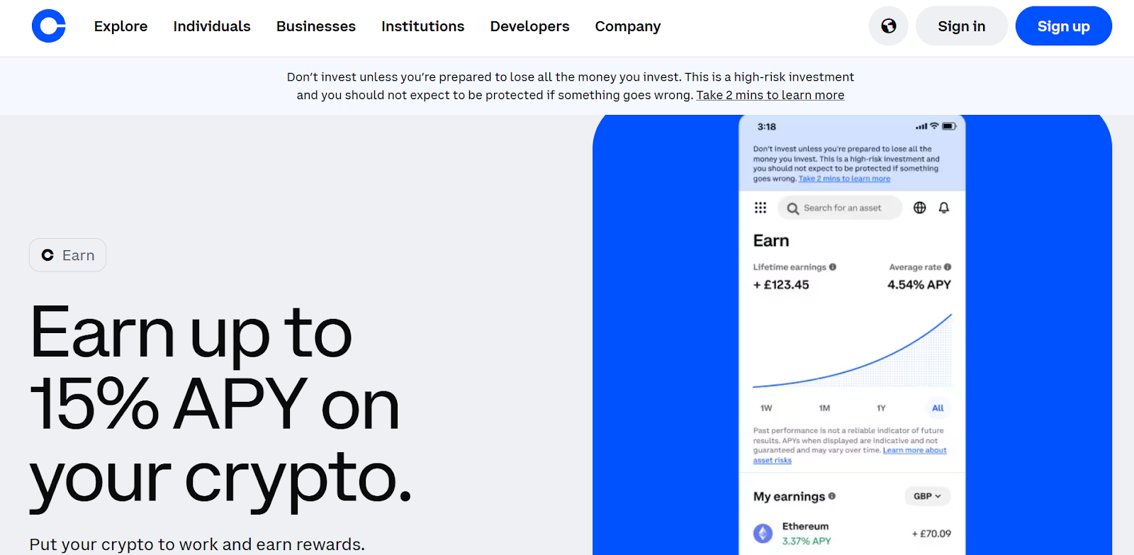 15 Best Crypto Staking Platforms for Maximum Rewards in 2025 ...
