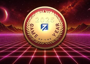 The Best VR Games of 2025 – Our Game of the Year Picks